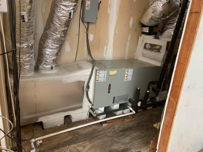 Dragonfly Mechanical