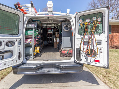 Dragonfly Mechanical