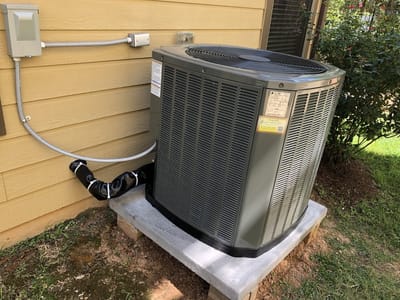 Dragonfly Mechanical