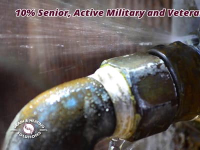 Drain & Heating Solutions