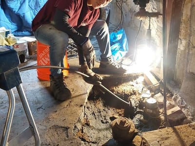 Drain & Heating Solutions