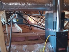 Draine Refrigeration & AC Services