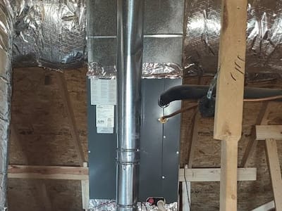 Draine Refrigeration & AC Services