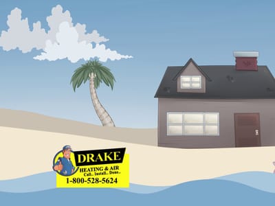 Drake Heating and Air