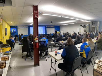 Drake Heating and Air