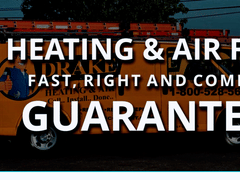 Drake Heating and Air