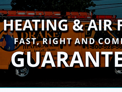 Drake Heating and Air