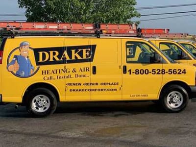 Drake Heating and Air