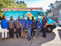 Dran's Heating & A/C