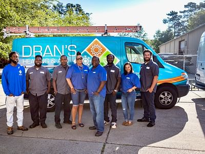 Dran's Heating & A/C