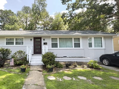 Dran's Heating & A/C