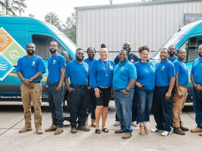 Dran's Heating & A/C