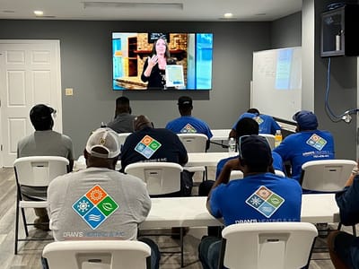 Dran's Heating & A/C