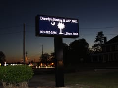 Drawdy's Heating and Air Conditioning, Inc.
