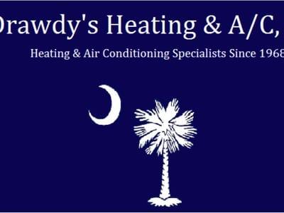 Drawdy's Heating and Air Conditioning, Inc.