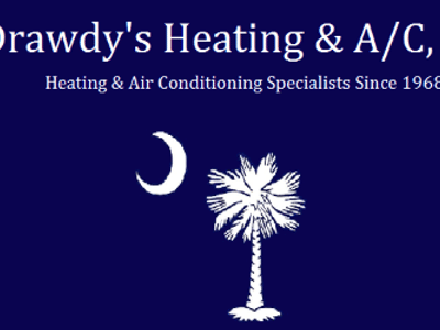 Drawdy's Heating and Air Conditioning, Inc.