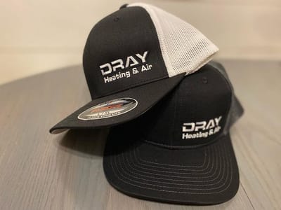 Dray Heating & Air