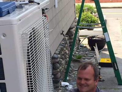 DRB Heating and Cooling, LLC