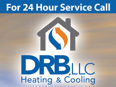 DRB Heating and Cooling, LLC