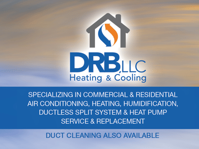 DRB Heating and Cooling, LLC