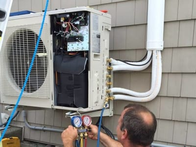 DRB Heating and Cooling, LLC