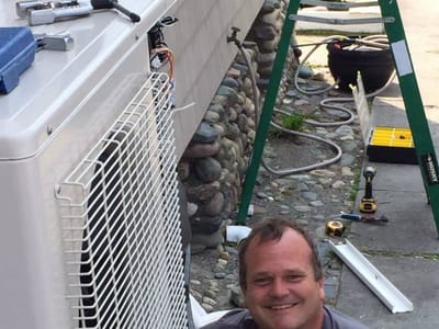 DRB Heating and Cooling