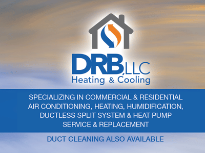 DRB Heating and Cooling