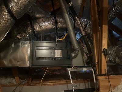 Dream Air Conditioning and Heating