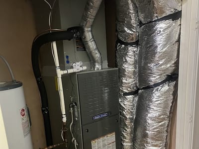 Dream Air Conditioning and Heating