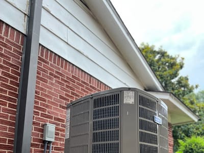 Dream Air Conditioning and Heating