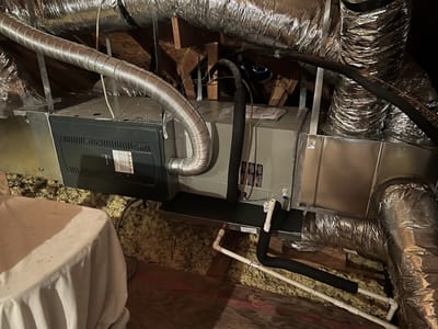 Dream Air Conditioning and Heating