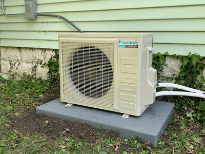 Dream Makers LLC Heating and Cooling