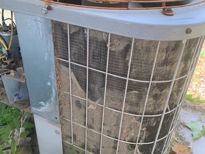 Dream Makers LLC Heating and Cooling