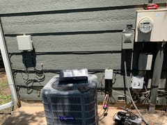 Dream Makers LLC Heating and Cooling