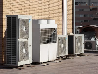 Dream Service Team / HVAC