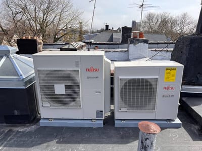 Dream Service Team / HVAC