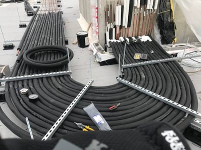 Dream Service Team / HVAC