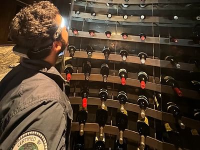 Dream Service Team / HVAC