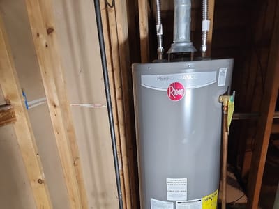 Dream Starter Hvac