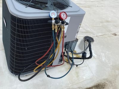 Dream Starter Hvac
