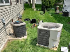 Dream Starter Hvac