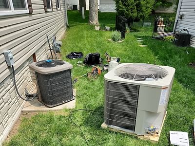 Dream Starter Hvac