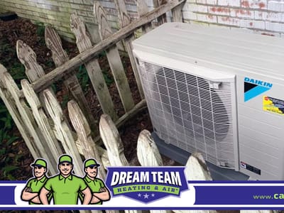 Dream Team Heating & Air