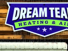 Dream Team Heating & Air