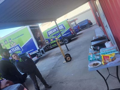 Dream Team Heating & Air