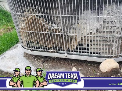 Dream Team Heating & Air