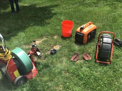 Dream Team - Plumbing, Heating, Cooling, & Electric