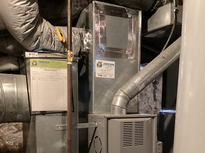 Dream Team - Plumbing, Heating, Cooling, & Electric