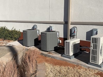 Drennen Mechanical Inc