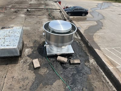 Drennen Mechanical Inc